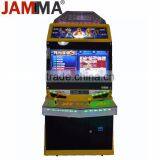 Coin Pusher or Free Factory Direct 32-inch Two-player Arcade Fighting Champion Storm Games Arcade Game Equipment Street Fighter thumbnail-1