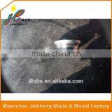 New Style Tct Saw Blade for Cutting Granite Marble thumbnail-6