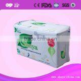 Hot Online Bestseller OEM Women Anion Panty Liner