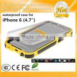 Full Sealed IP68 Underwater Waterproof Case With Home Button for IPhone 6 6S 4.7Inch thumbnail-2