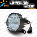 Super Bright Led Fog Lights For F ord For C ITROEN,For M ITSUBISHI For OUT LANDER 18w Led Fog Lamp
