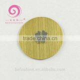 OEM 22mm Floating Locket Plates for l Glass Memory Lockets thumbnail-6