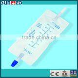 Medical Urine Leg Bag thumbnail-2