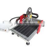 Wood Glass Stone PVC Board KT Board Acryl Marking Machine CNC Router Metal Cutting Machine