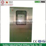 Pharmaceutical Clean Room Manual Air Shower Supplier thumbnail-2