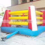 cheap inflatable wrestling ring
