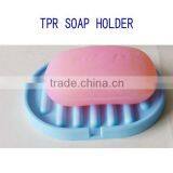 China Supplier Plastic Soap Dish thumbnail-2