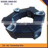 Direct Manufacturer Use for Excavator Flexible Coupling for 16A