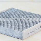 High Quality Cabin Air Filter TS6039 9643147580 CF9242 for CITROEN PEUGEOT thumbnail-5