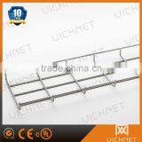 10 Years Warranties Steel Galvanized Wire Mesh Cable Trunking Weight thumbnail-1