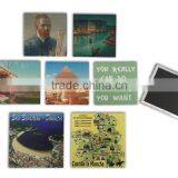 Souvenir Magnets With Metal Photo Frame Promotional Tin Photo Magnet Custom Tin Photo Magnet Magnetic Gift thumbnail-2