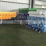 Plain Style 100% Polyester Track Suits and School Uniform Fabric Super Poly/golden Velvet thumbnail-2