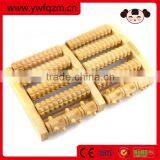 Custom Logo Home Foot Roller Massager thumbnail-1