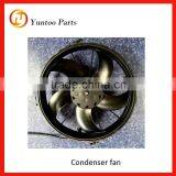 Air Conditioner System Air Condenser Fan Motor thumbnail-2