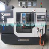 Special Offer Cnc Milling Machine VM850B CNC Milling Machine Center With Mitsubishi M-70 AVU CNC System From Taian Haishu thumbnail-2