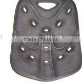 100% Polyester Suede Chair Cover Upholstery Fabric thumbnail-1