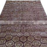 Handloom Printed Carpet PR-4 thumbnail-1