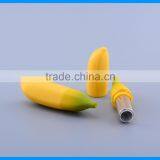 Novel Banana Shape Cosmetics Package Empty Lipstick Container thumbnail-2