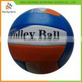 New Coming Unique Design Personalized Volleyballs for Wholesale thumbnail-2