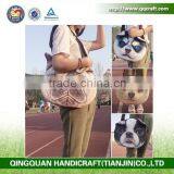 QQ Pet Factory Fashion Women Tote Bag Animal Shaped Handbags China,handbag for Ladies thumbnail-4
