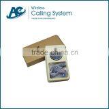 NBEI Wireless Bluetooth Audio Adapter Wireless Audio Receiver thumbnail-4