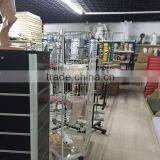 Custom Cheap Heavy Duty Goods Shelf Metal Steel Storage Shelf Boltless Shelving thumbnail-6