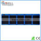 Sun Energy Solar Power Charger Flexible Solar Charger for Ipad