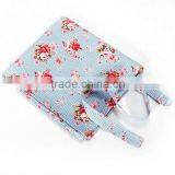 Baby Infant Breastfeeding Cover / Baby Nursing Blanket Cover / Maternity Nursing Cover thumbnail-2