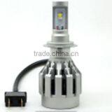 Factory Outlet High Power Led Headlight Bulb h7 for ETC-3HL-H7W-2000LM h7 Led Headlight thumbnail-1