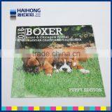 Print Wall Calendar With Chinese Printer thumbnail-2