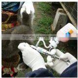 Animal Syringe Continuous Syringe 5ml Sheep ,corn,cow Syringe thumbnail-4