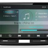 Funwin HD 1024*600 Android Car Dvd Navigation System For Volkswagen Passat 2016 Car Radio TV Dvd thumbnail-6