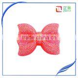 Wholesale Price of Flat Back Cute Resin Bows thumbnail-5
