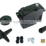 K-power Servo 2BB Metal Gears Ultra Torque Large Digital 1/5 Scale RC Servo DM4000 146g/54kg/0.115s thumbnail-2