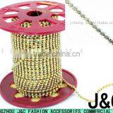PP24 Rhinestone Chain