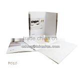 Stone Fair Company Info Paper Brochure/stone Products Advertising Paper Catalogue P010