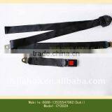 Simple Three-point Safety Belt thumbnail-1