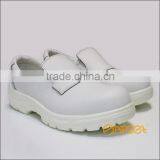 White Oil and Slip Resistant Cleanroom Boots and Workers Shoe and Slip Resistant Shoes Wholesalers SA-6109 thumbnail-5