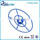 Pool Robot Automatic Cleaner Swimming Pool Cleaner Cleaning thumbnail-4