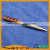 Plastic Flower Shaped Ball Pen thumbnail-1