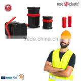 Round Square Plastic Block Tubes Packaging for ISO Broaching Toolholders BK thumbnail-5