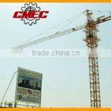 4 Ton Tower Crane QTZ5010 With CE thumbnail-1
