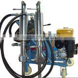 Hydraulic Concrete Block Splitter thumbnail-1