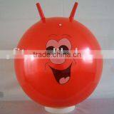 YangFit PVC Sports Toy Jumping Balls thumbnail-1