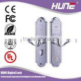 New Design Digital Hotel Lock With Rfid Lock System thumbnail-1