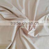 100D 20D Polyester Microfiber Plain Color Single Jersey Fabric For Lingerie thumbnail-2