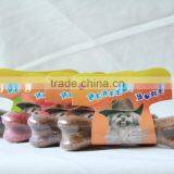 Japanese Foods (8 Inchs Dog Dental Natural Chewing Bone) thumbnail-1