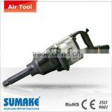 1 inch Hydraulic Torque Control Air Impact Wrench