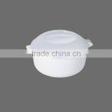 Plastic Casseroles 1.7L