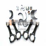 6M70 Engine Con Connecting Rod and Conrod Bearing for MITSUBISHI MMC FUSO FV51 thumbnail-2